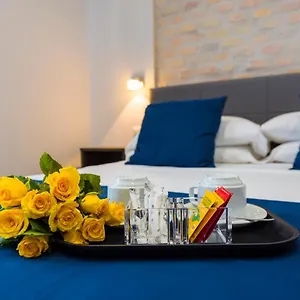  Nocleg ze śniadaniem Rent Trastevere