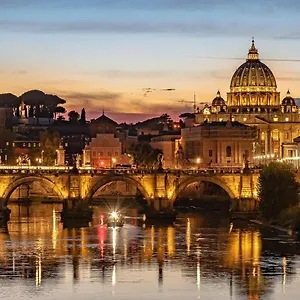  Bed & Breakfast Vacanze Romane